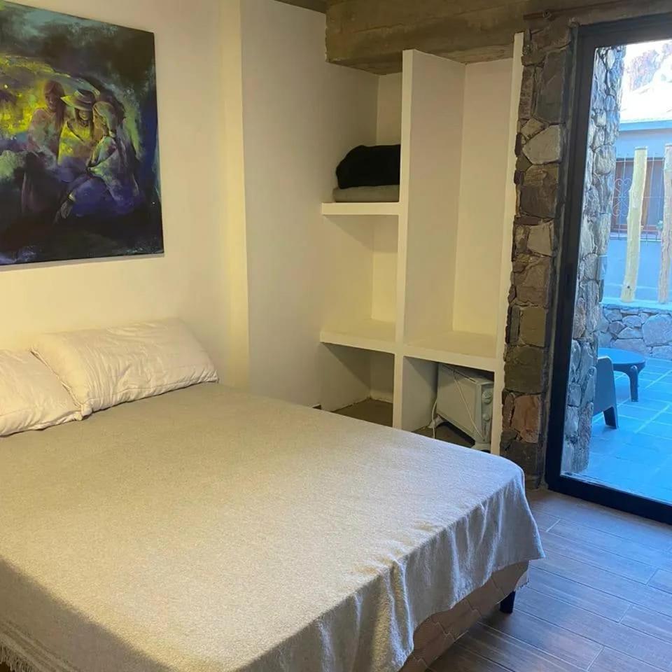 Villa Narcisa Purmamarca Zewnętrze zdjęcie
