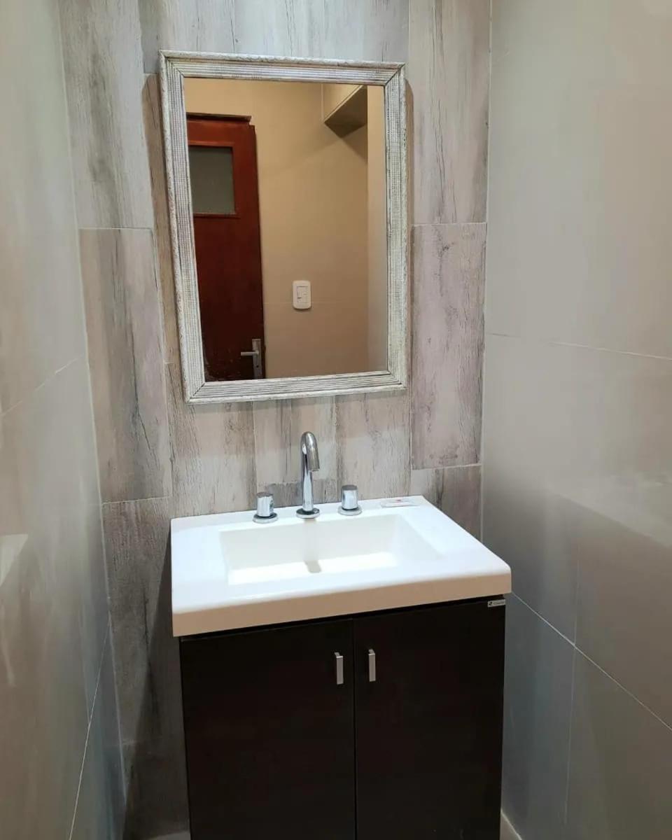 Villa Narcisa Purmamarca Zewnętrze zdjęcie