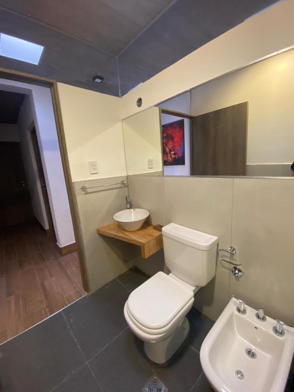 Villa Narcisa Purmamarca Zewnętrze zdjęcie