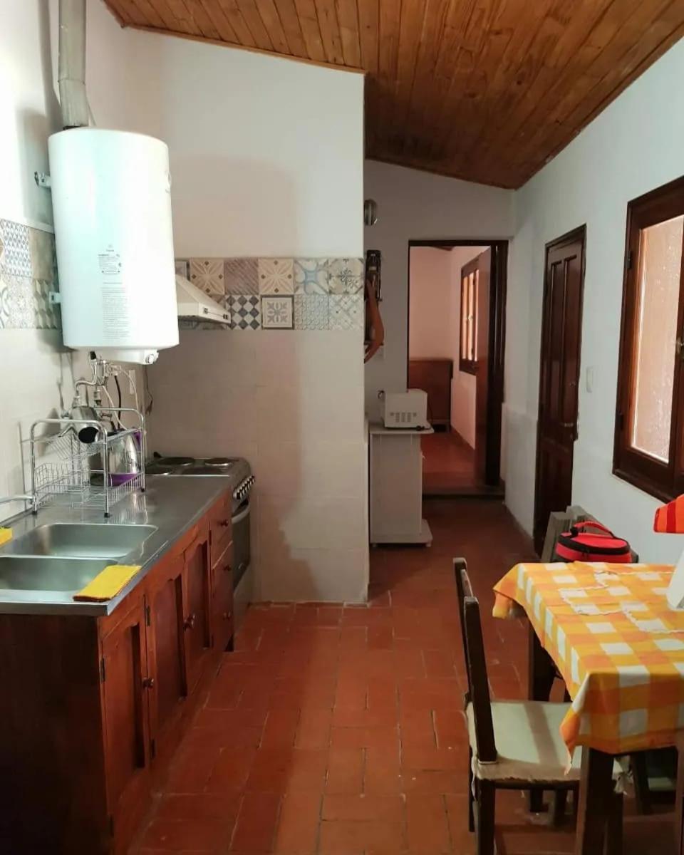 Villa Narcisa Purmamarca Zewnętrze zdjęcie