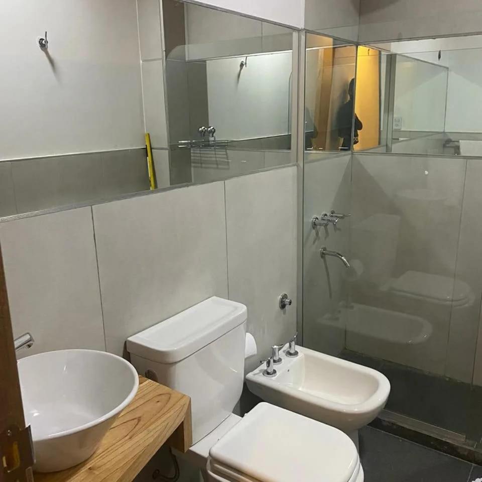 Villa Narcisa Purmamarca Zewnętrze zdjęcie