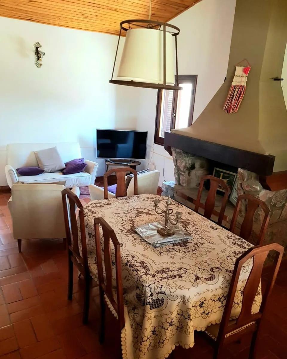 Villa Narcisa Purmamarca Zewnętrze zdjęcie