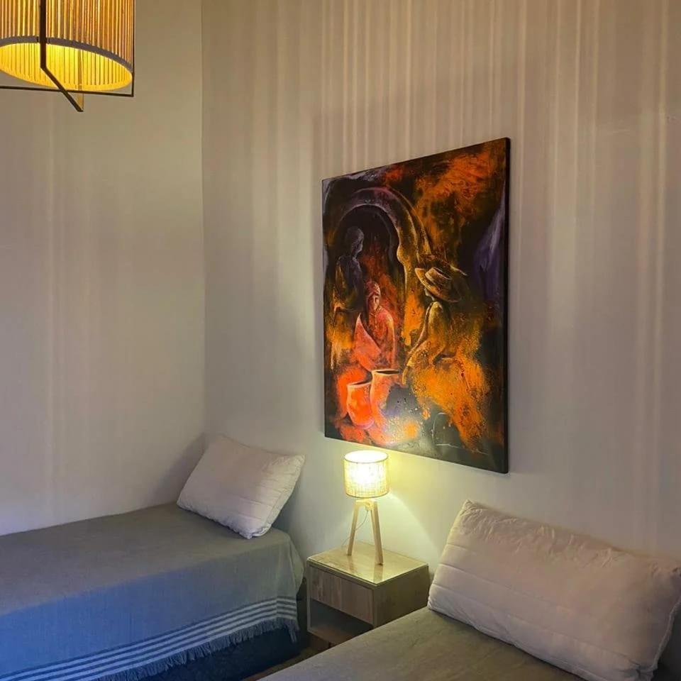 Villa Narcisa Purmamarca Zewnętrze zdjęcie