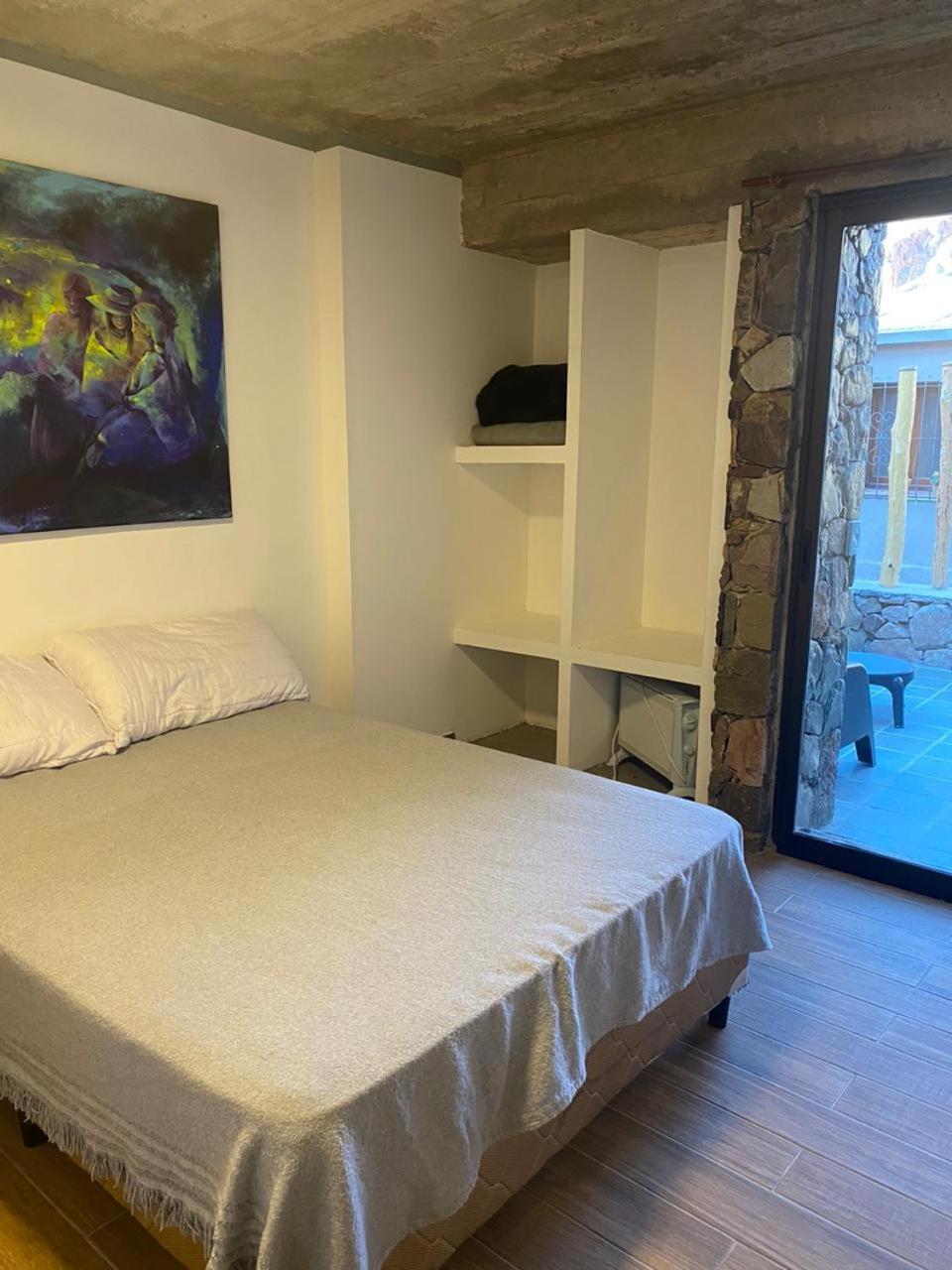 Villa Narcisa Purmamarca Zewnętrze zdjęcie