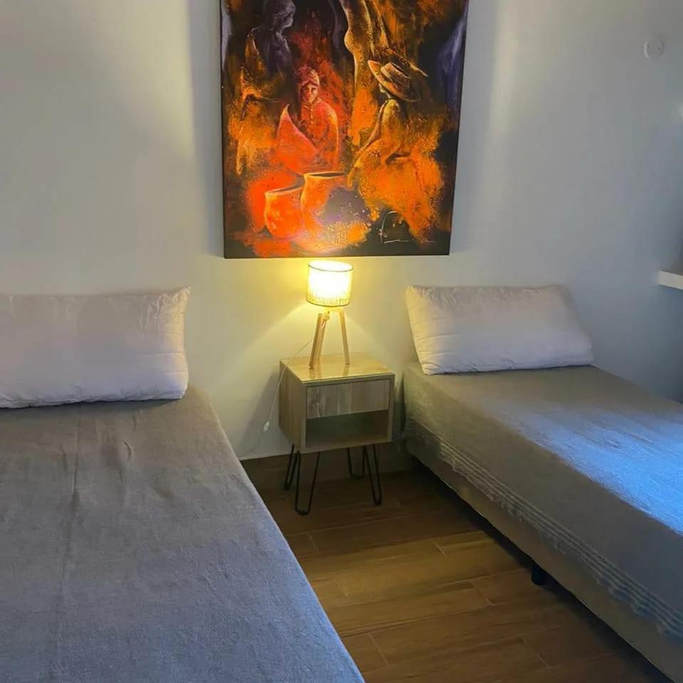 Villa Narcisa Purmamarca Zewnętrze zdjęcie